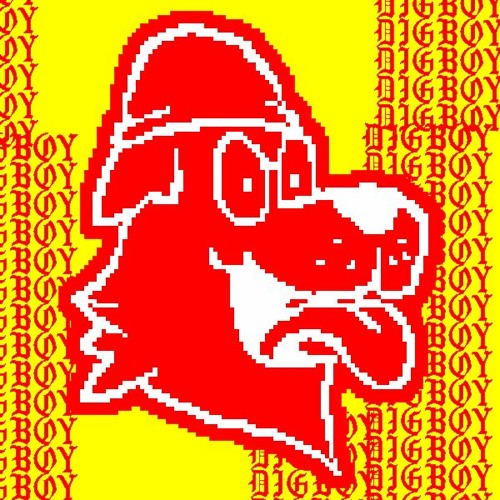 yansi's secret stash