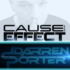 Bob Cartel - Lie To Me (Akku Dub Mix) As Played By Darren Porter On Cause & Effect 009