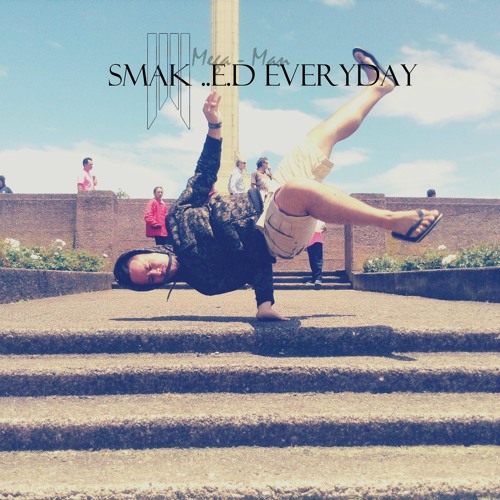 Mega - Man (TMC) - Como Mirarte