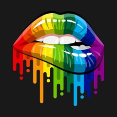 Whtt - Rainbow Lipstick