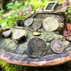 Eating Stone