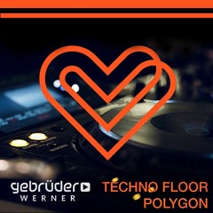 GEBRÜDER WERNER: Zug der Liebe 2018 Charity Night @ Polygon Club