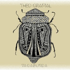 Theo Gramal - Dromedaries (Original Mix) [Baikal Nomads]