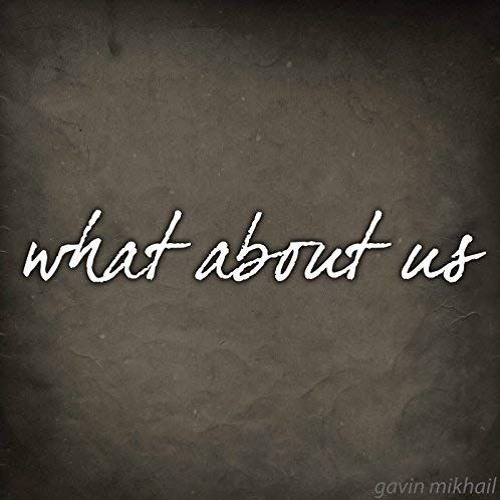 What About Us - Acoustic