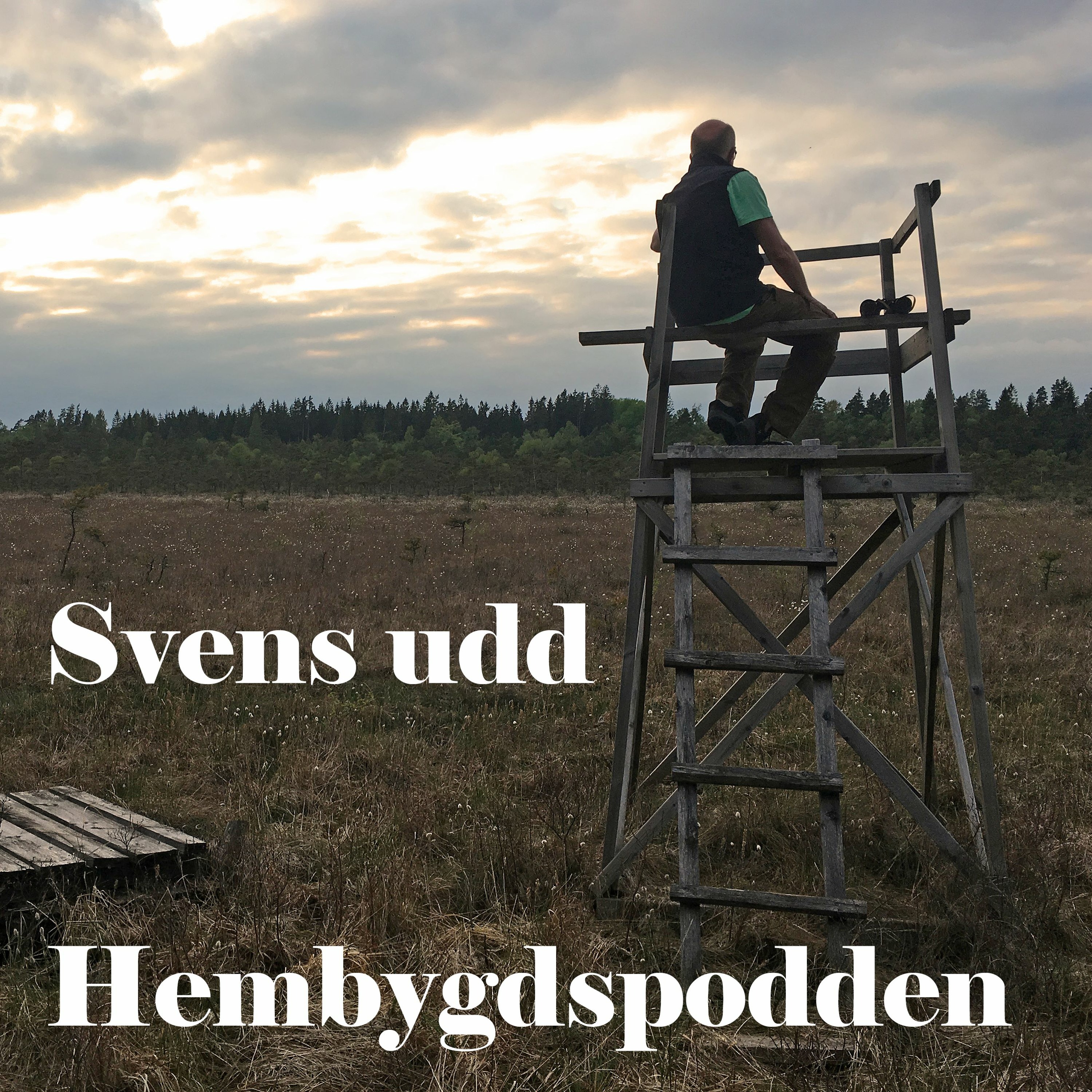Hembygdspodden