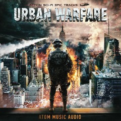 ATM8 | Atom Music Audio - Urban Warfare