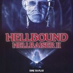 hellbound (DIRECTORS CUT)