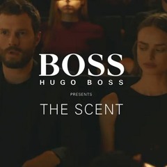 Muzikarek - Boss The Scent (Jamie Dornan)