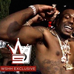 Sauce Walka Feat. Hoodrich Pablo Juan Money Gang (WSHH Exclusive - Official Audio)