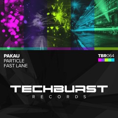 Particle (Snippet) [Techburst Records]
