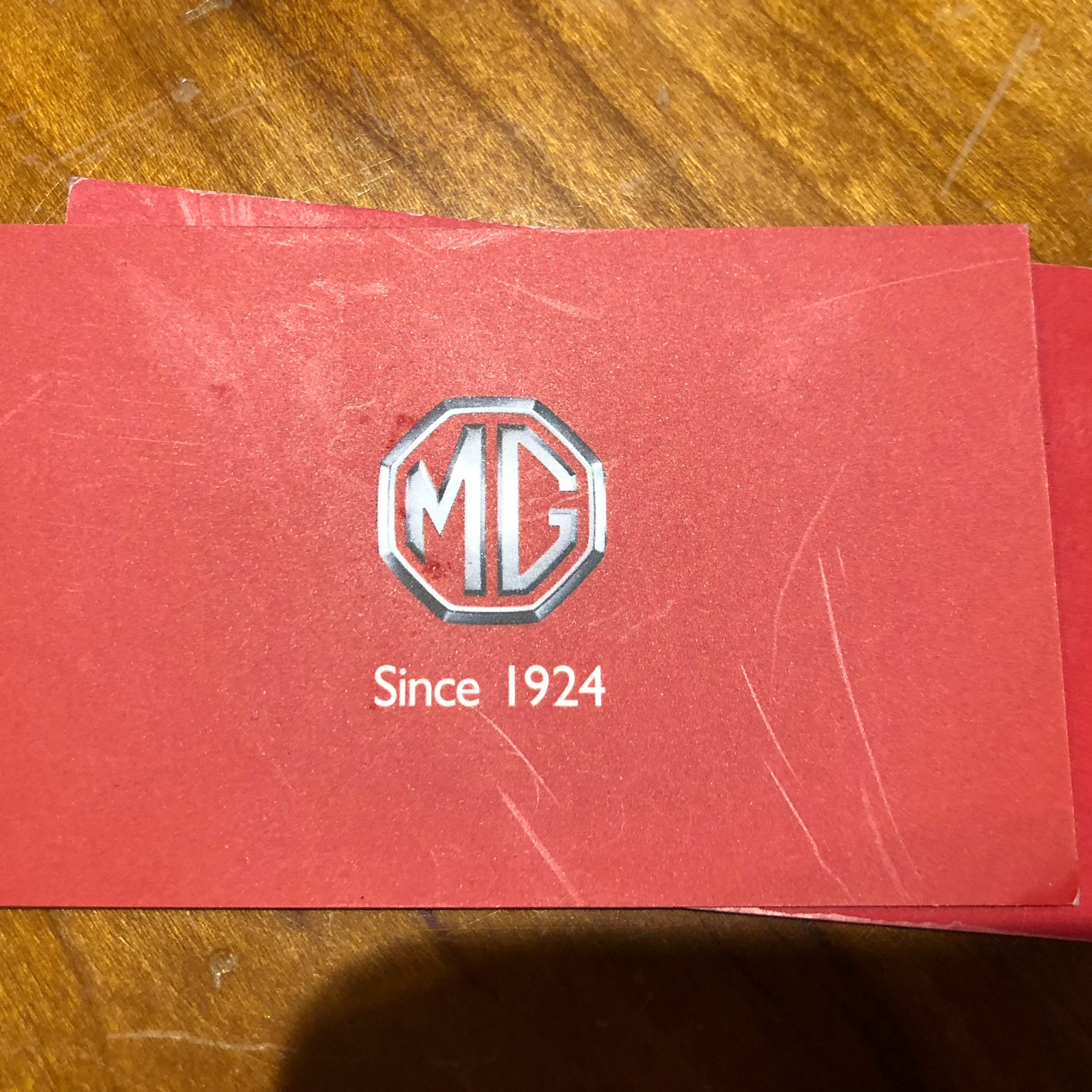 MG reborn: Motoring journalist Paul Murrell talks about the comeback of a British icon's name thumbnail