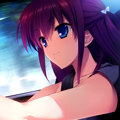 The eden of grisaia anime