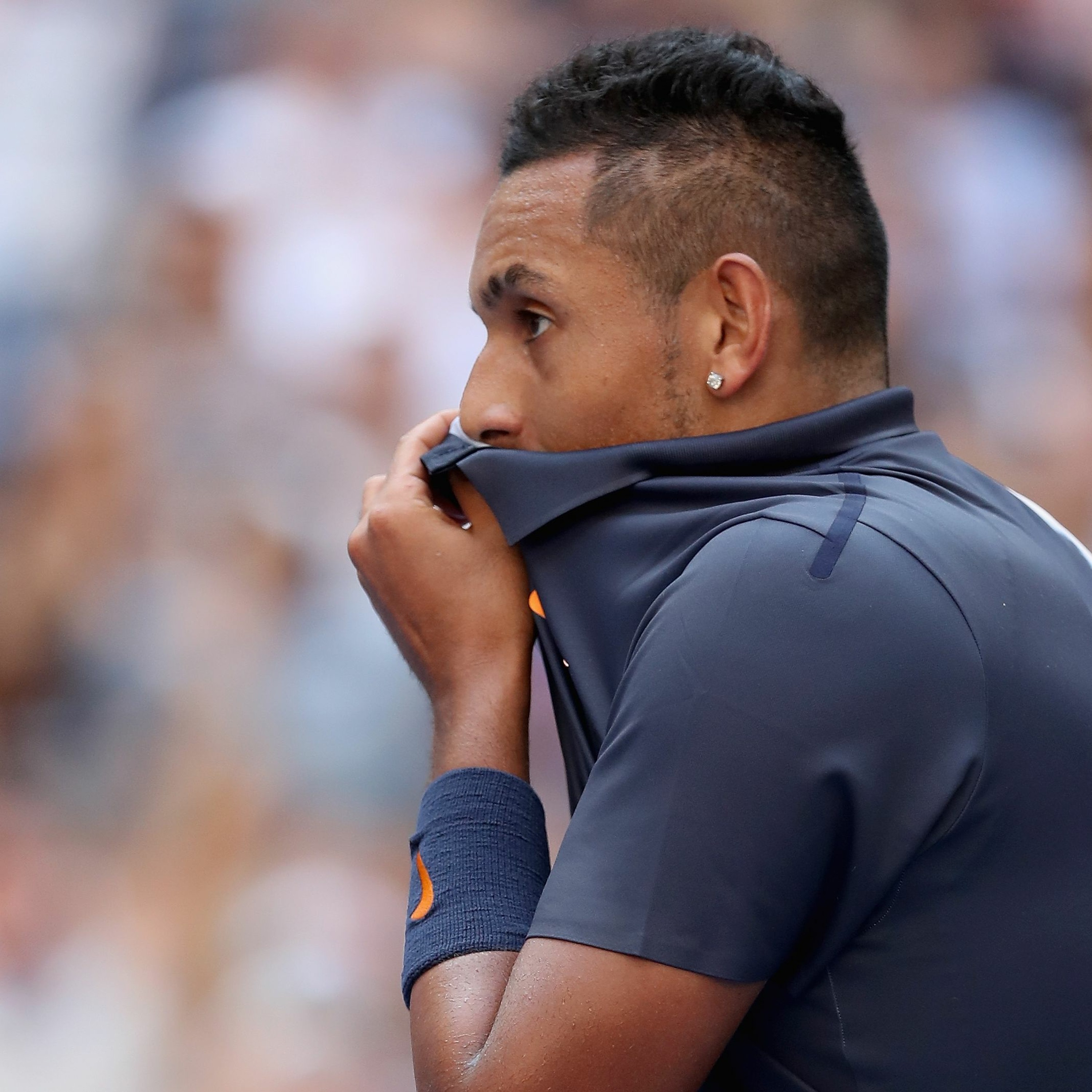 Minicast Saque e Voleio no US Open
