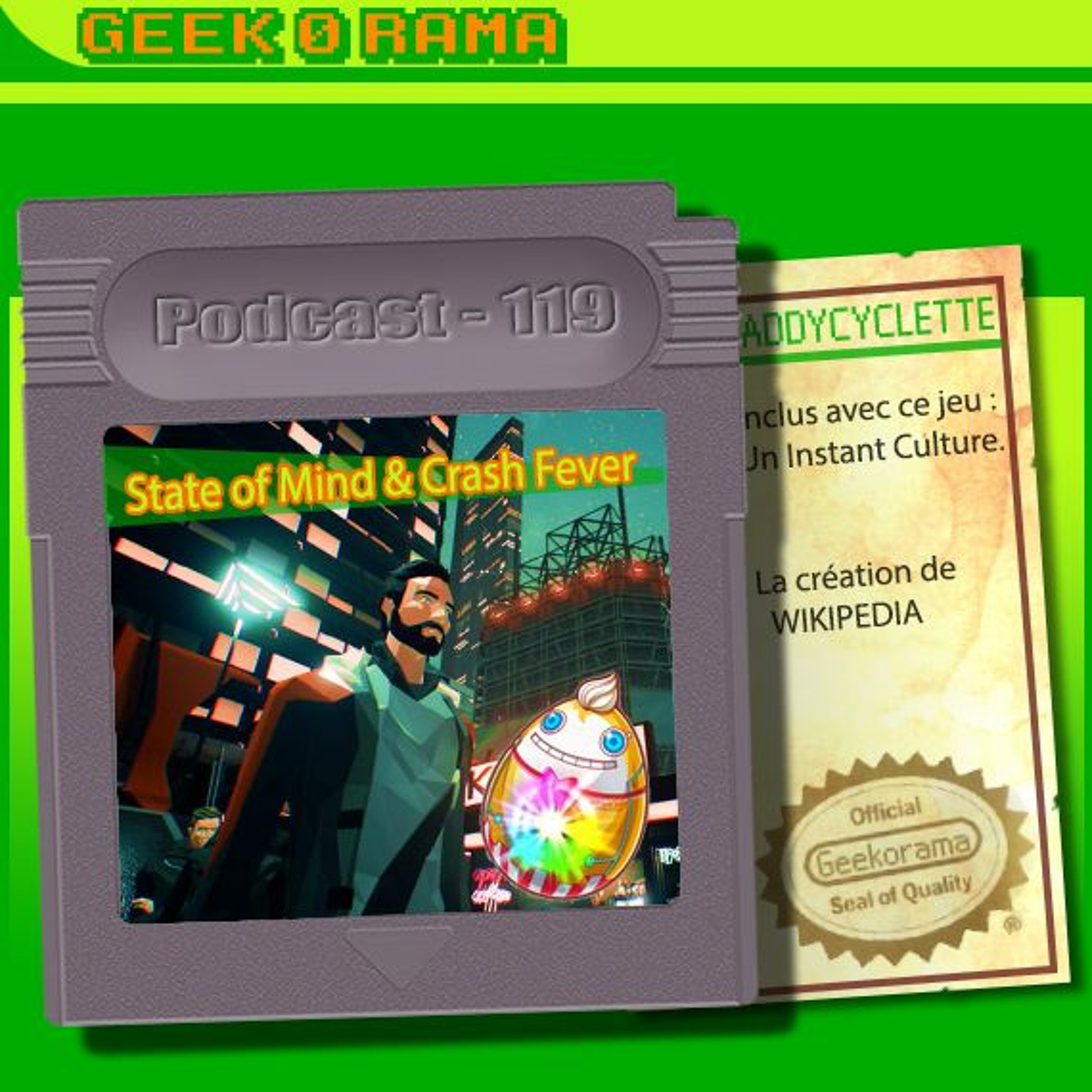 cover podcast