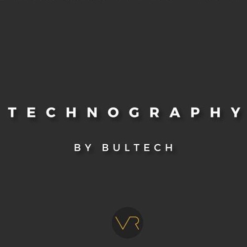 Technography Radio Show 008 With BULTECH + Tracklist