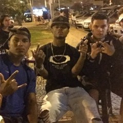 = MTG EMBRAZAMENTO COM OS AMIGO DA BOCA +18 (( @ LINCOLN REI$ )) #2018 #AVANÇADA.mp3