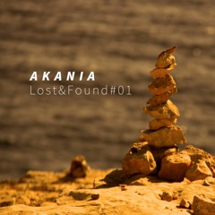 Akania - Lost & Found #01