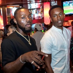 Waistline Feat. E-Money