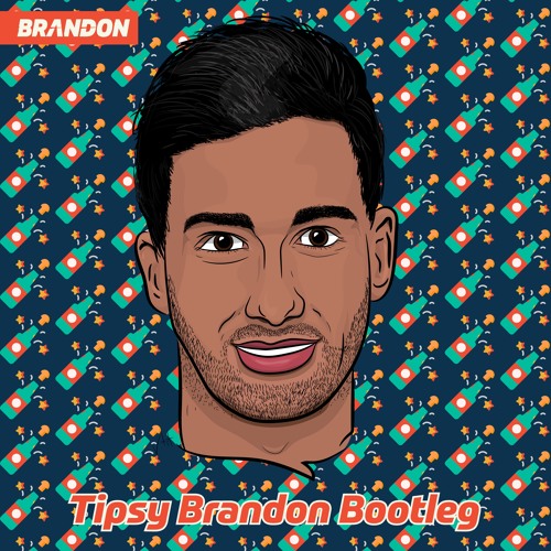 J-Kwon - Tipsy (BRANDON SOUNDS Bootleg)