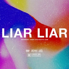 "LIAR LIAR" | SZA x H.E.R x Drake Type Beat | Free Beat | Smooth R&B Soul Instrumental 2018
