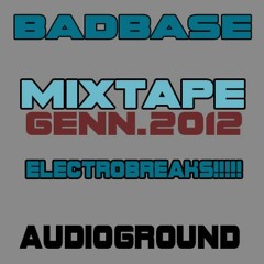 BADBASE MIX GEN 2012