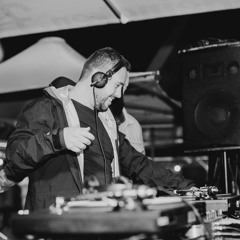 Aaron Robins - S.A.S.H Day 26.8.2018