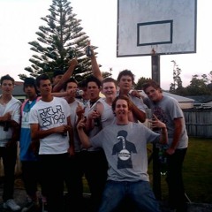 5. Boy Back (Old School Rhyme)