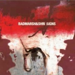 Badmarsh And Shri - Signs (No.Ko Remix)