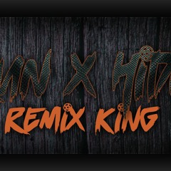 T-Pain Church (Remix) (Prod. by Run x Hide) Feat. Teddy Verseti