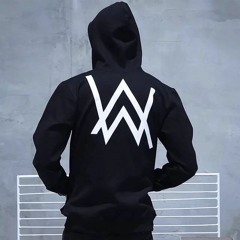 Alan Walker - Darkside (Instrumental)