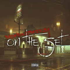 BadNewzBreezy - On Da Set