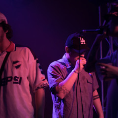 "BANG" (M L C x HL x Pitu)