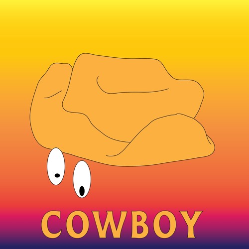 Krautback, Cowboy, Desert Goth