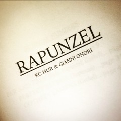 'Gothel's Lament' from Rapunzel