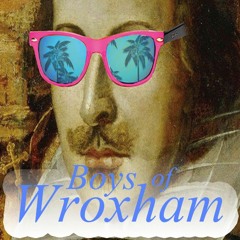 Boys Of Wroxham - Lady... Where Art Thou (Denon Carpenter)