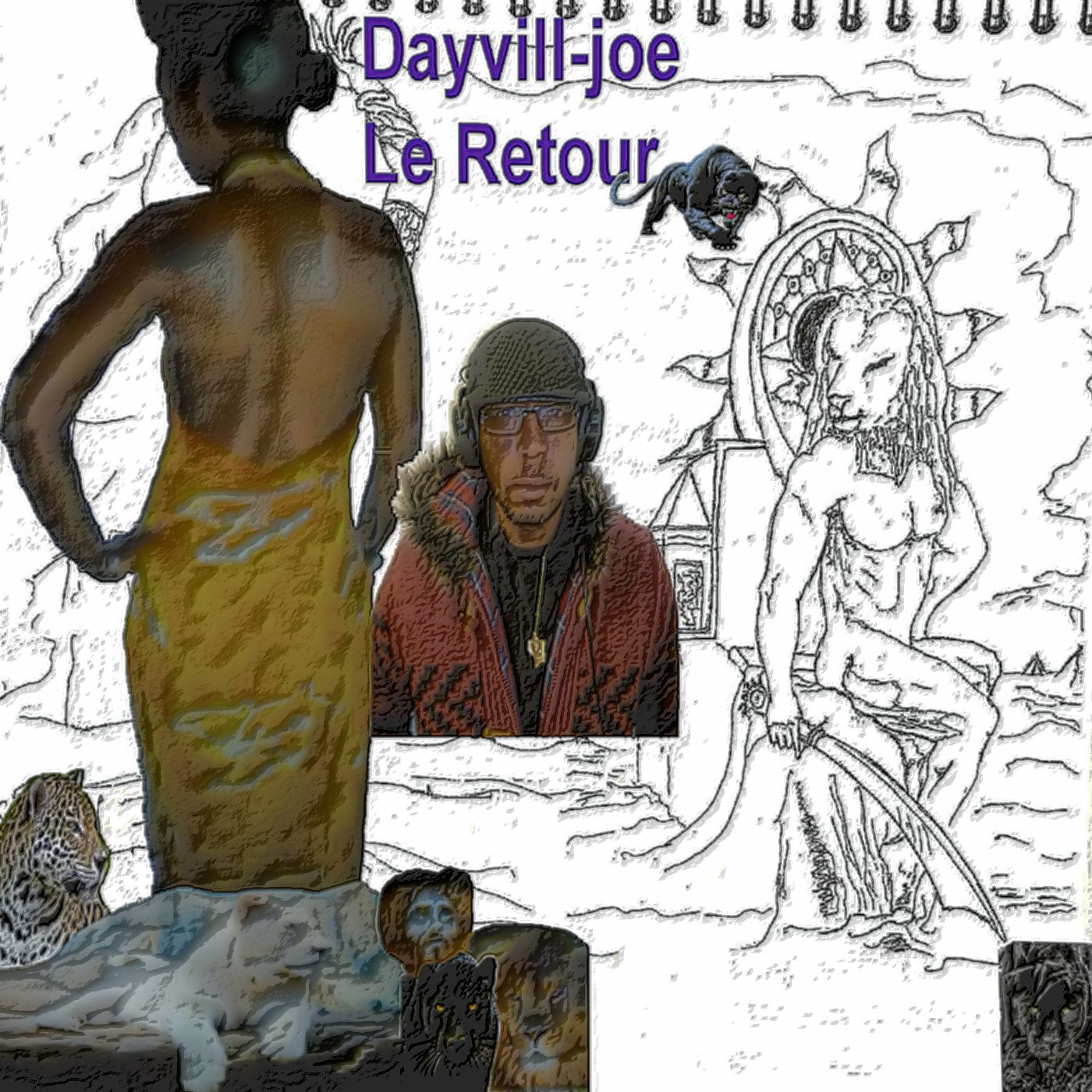 Dayvill-joe