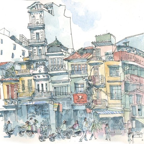 6 tiếng trước khi bay