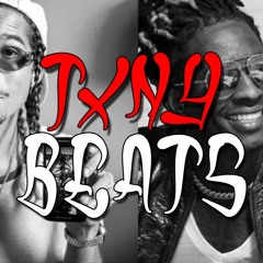 [R$30,00] Type Beat Matuê/Young Thug/Metro Boomin - "Love"