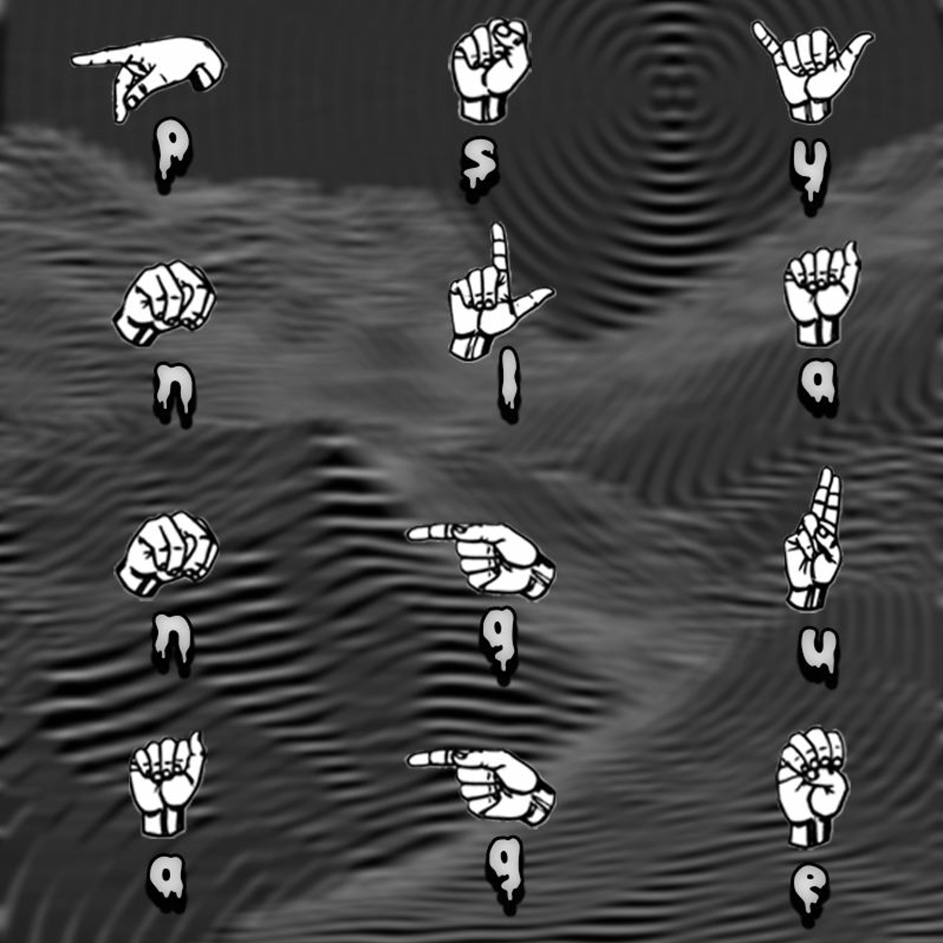 Gooph - Psynlanguage episode artwork