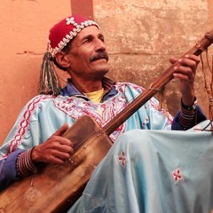 GHOST MAN - Yalla  - يلا