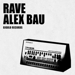 Alex Bau - Sonic
