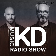 KDR064 - KD Music Radio - Kaiserdisco (Live at Hirsch, Nuremberg, Germany)