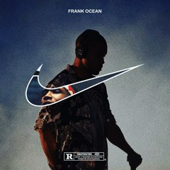 Frank Ocean - Nikes (without Autotune & Slowed + Reverb)