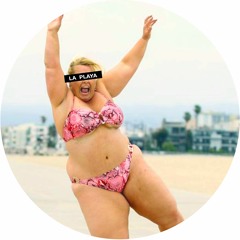 CALM.09 - Mr Tout Le Monde - La Playa