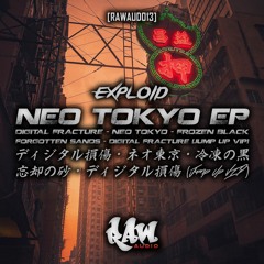 Exploid - Digital Fracture (Jump Up VIP)
