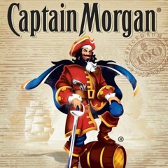 Duszyn & Mode - Captain Morgan