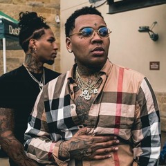 Kevin Gates - No Trust ft NBA YoungBoy