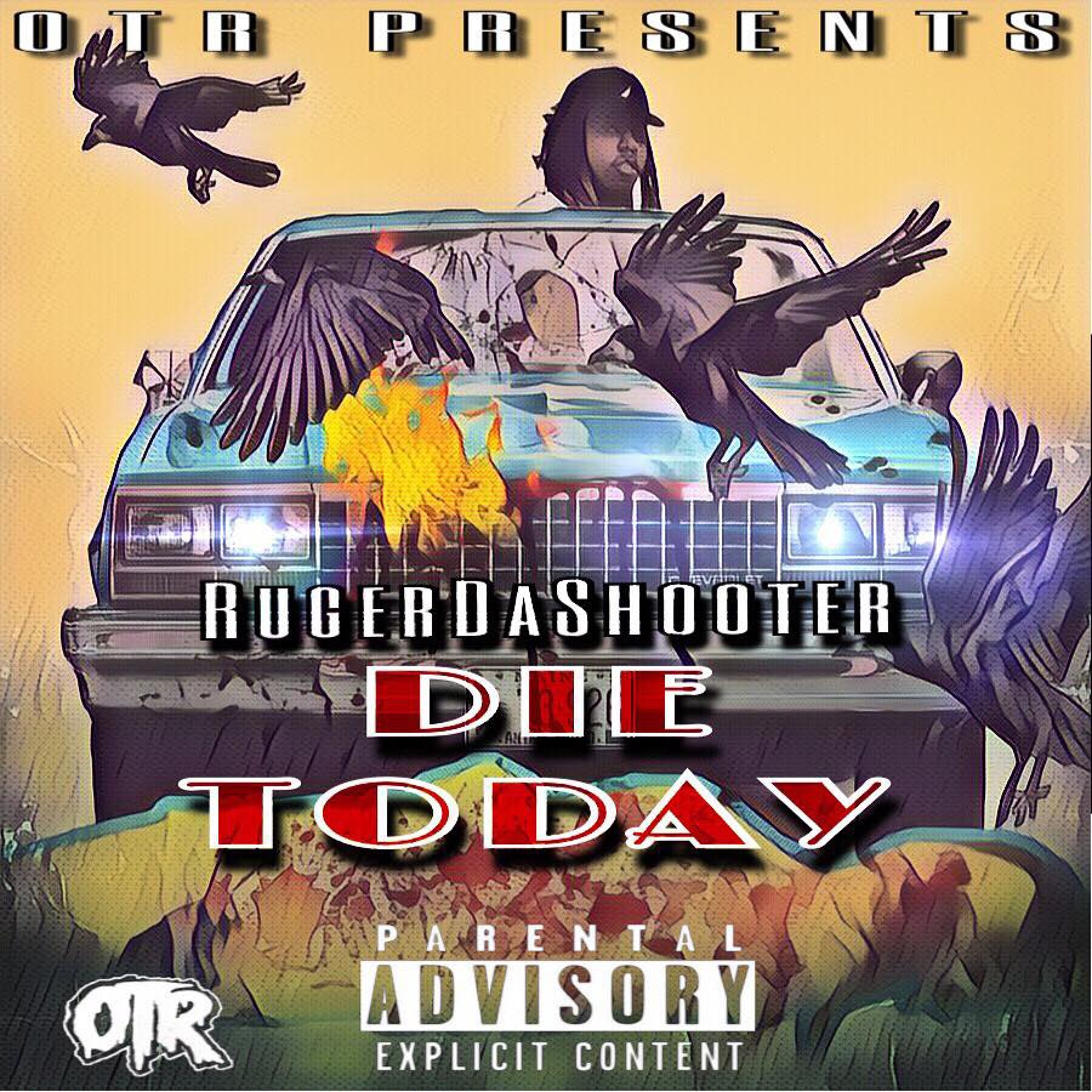 Die Today (Prod. JTK MB13) episode artwork