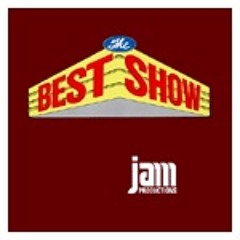 The Best Show resing TROS (C) JAM - TOP FORMAT