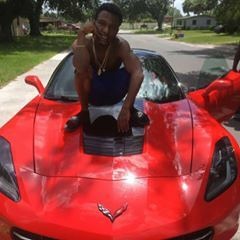 Cam - Racks